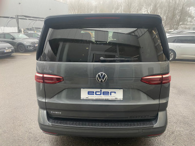 VW Multivan Gebrauchtwagen