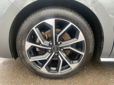 VW Multivan Gebrauchtwagen