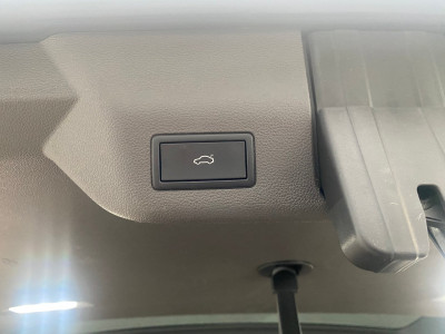 VW Multivan Gebrauchtwagen