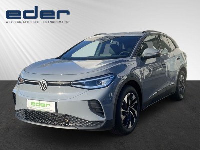 VW ID.4 Gebrauchtwagen