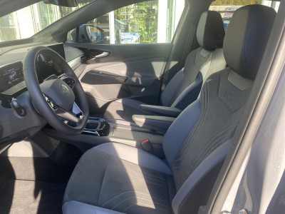 VW ID.4 Gebrauchtwagen