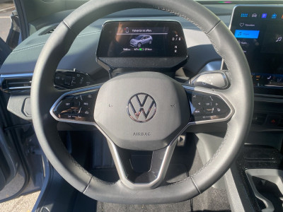 VW ID.4 Gebrauchtwagen