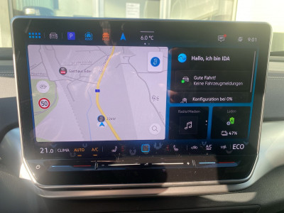 VW ID.4 Gebrauchtwagen