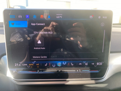 VW ID.4 Gebrauchtwagen