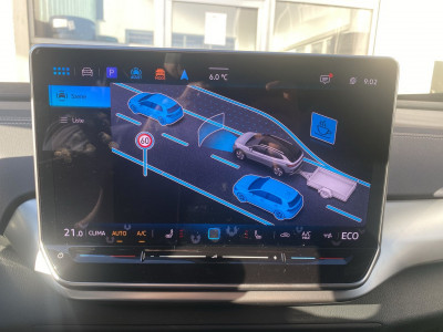 VW ID.4 Gebrauchtwagen