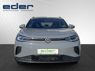 VW ID.4 Gebrauchtwagen