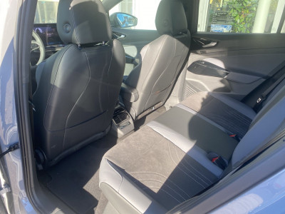 VW ID.4 Gebrauchtwagen