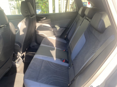 VW ID.4 Gebrauchtwagen