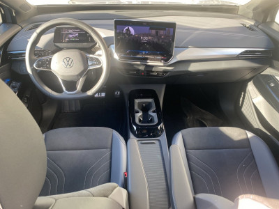 VW ID.4 Gebrauchtwagen