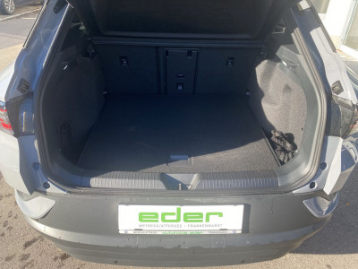 VW ID.4 Gebrauchtwagen