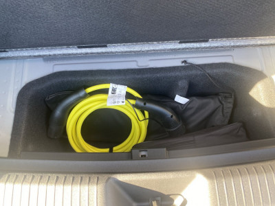 VW ID.4 Gebrauchtwagen