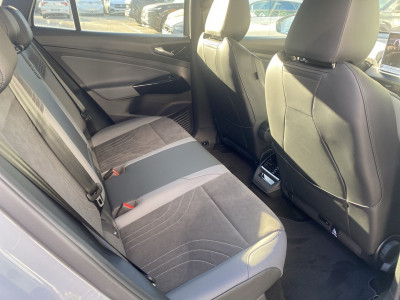 VW ID.4 Gebrauchtwagen