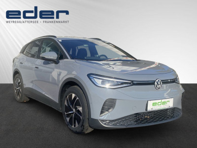 VW ID.4 Gebrauchtwagen