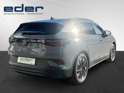 VW ID.4 Gebrauchtwagen