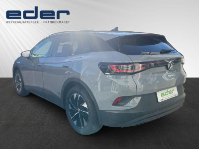 VW ID.4 Gebrauchtwagen