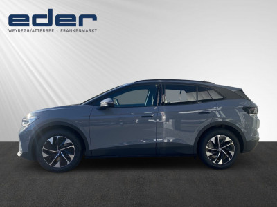 VW ID.4 Gebrauchtwagen
