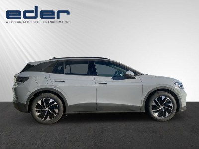 VW ID.4 Gebrauchtwagen