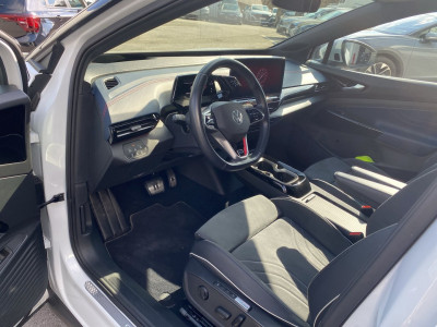 VW ID.4 Gebrauchtwagen VW ID.4 Gebrauchtwagen