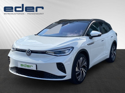 VW ID.4 Gebrauchtwagen VW ID.4 Gebrauchtwagen