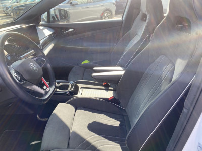 VW ID.4 Gebrauchtwagen VW ID.4 Gebrauchtwagen