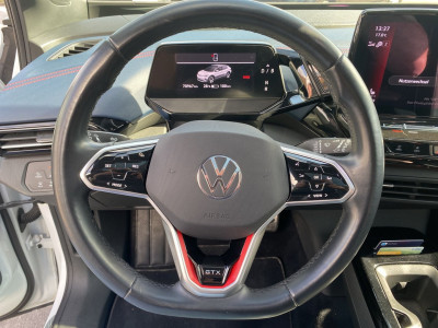 VW ID.4 Gebrauchtwagen VW ID.4 Gebrauchtwagen