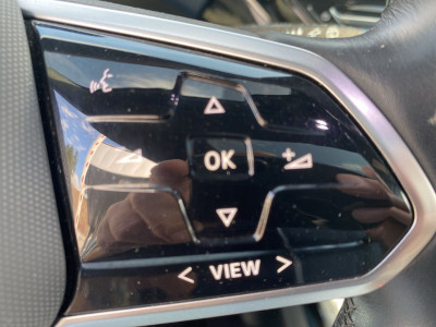 VW ID.4 Gebrauchtwagen VW ID.4 Gebrauchtwagen