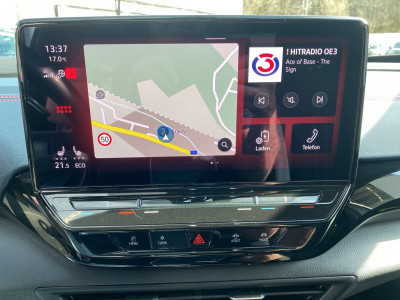 VW ID.4 Gebrauchtwagen VW ID.4 Gebrauchtwagen