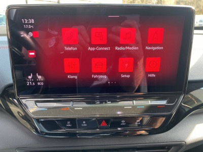 VW ID.4 Gebrauchtwagen VW ID.4 Gebrauchtwagen