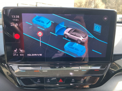 VW ID.4 Gebrauchtwagen VW ID.4 Gebrauchtwagen