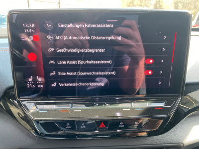 VW ID.4 Gebrauchtwagen VW ID.4 Gebrauchtwagen