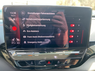 VW ID.4 Gebrauchtwagen VW ID.4 Gebrauchtwagen