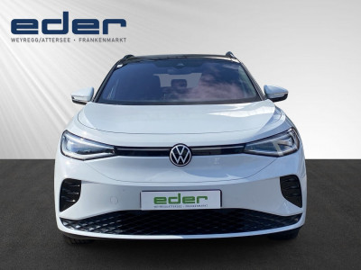VW ID.4 Gebrauchtwagen VW ID.4 Gebrauchtwagen