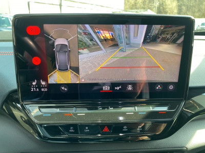 VW ID.4 Gebrauchtwagen VW ID.4 Gebrauchtwagen