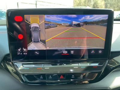 VW ID.4 Gebrauchtwagen VW ID.4 Gebrauchtwagen