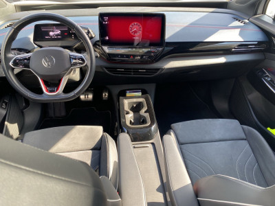 VW ID.4 Gebrauchtwagen VW ID.4 Gebrauchtwagen