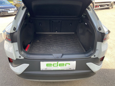 VW ID.4 Gebrauchtwagen VW ID.4 Gebrauchtwagen