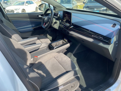 VW ID.4 Gebrauchtwagen VW ID.4 Gebrauchtwagen