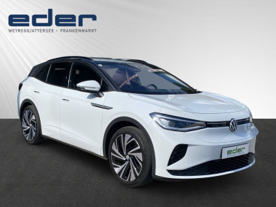 VW ID.4 Gebrauchtwagen VW ID.4 Gebrauchtwagen