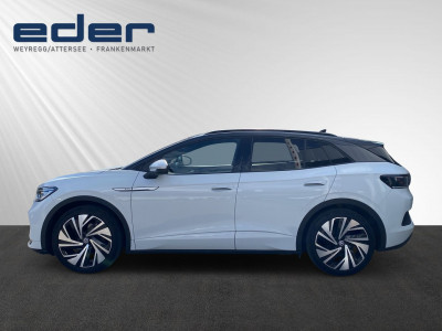 VW ID.4 Gebrauchtwagen VW ID.4 Gebrauchtwagen