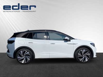 VW ID.4 Gebrauchtwagen VW ID.4 Gebrauchtwagen