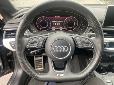 Audi A5 Gebrauchtwagen Audi A5 Gebrauchtwagen