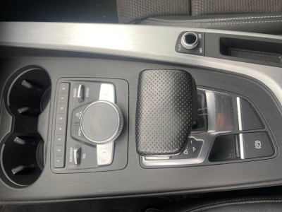 Audi A5 Gebrauchtwagen Audi A5 Gebrauchtwagen