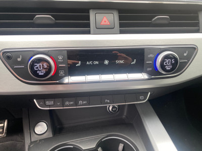 Audi A5 Gebrauchtwagen Audi A5 Gebrauchtwagen