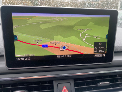 Audi A5 Gebrauchtwagen Audi A5 Gebrauchtwagen