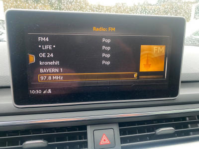 Audi A5 Gebrauchtwagen Audi A5 Gebrauchtwagen