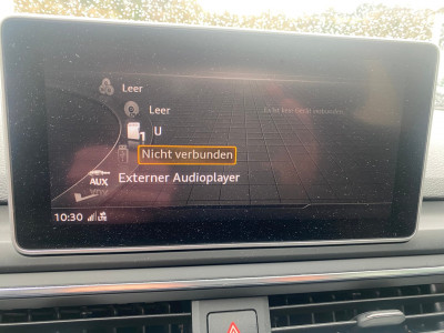 Audi A5 Gebrauchtwagen Audi A5 Gebrauchtwagen