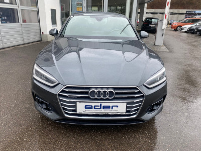 Audi A5 Gebrauchtwagen Audi A5 Gebrauchtwagen