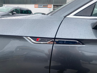 Audi A5 Gebrauchtwagen Audi A5 Gebrauchtwagen