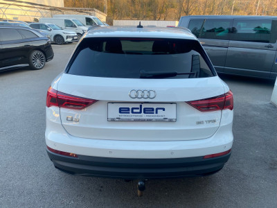 Audi Q3 Gebrauchtwagen