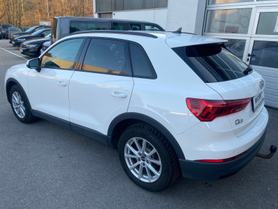 Audi Q3 Gebrauchtwagen